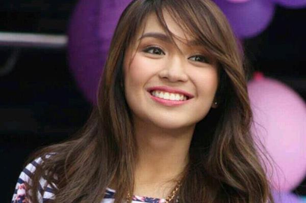 Kathryn Bernardo