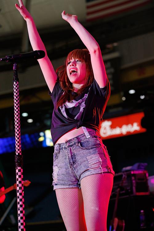 Carly Rae Jepsen