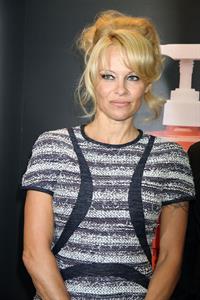 Pamela Anderson