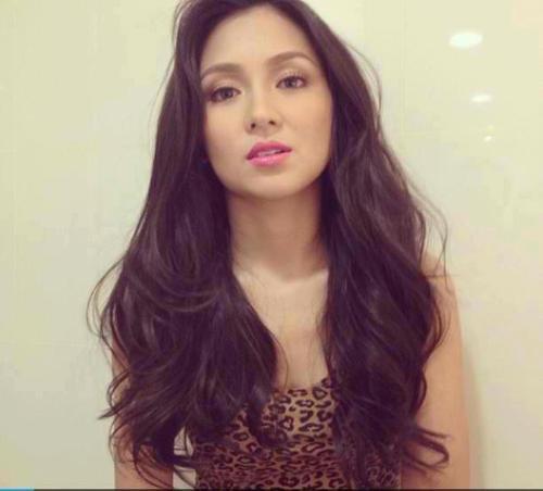 Kathryn Bernardo
