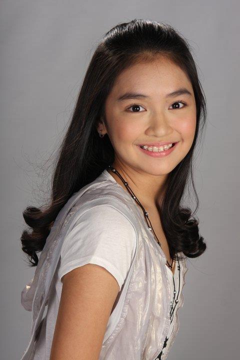 Kathryn Bernardo