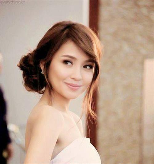 Kathryn Bernardo