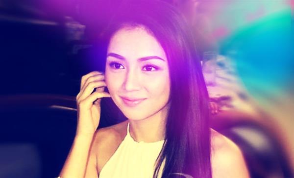 Kathryn Bernardo