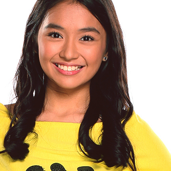 Kathryn Bernardo