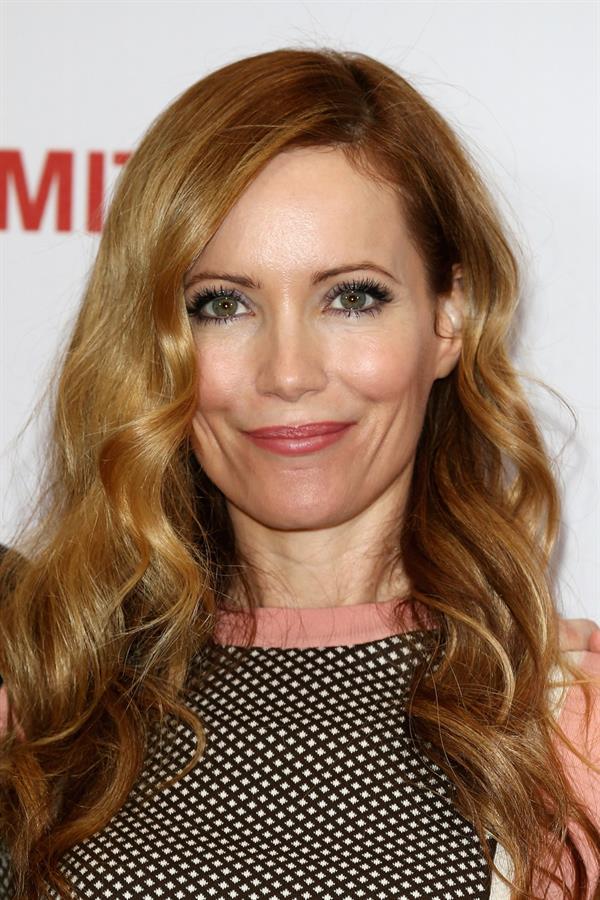 Leslie Mann