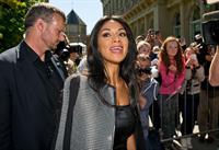 Nicole Scherzinger