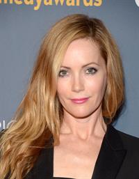 Leslie Mann