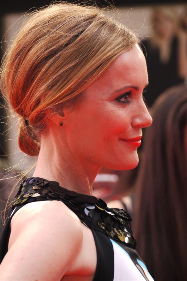 Leslie Mann