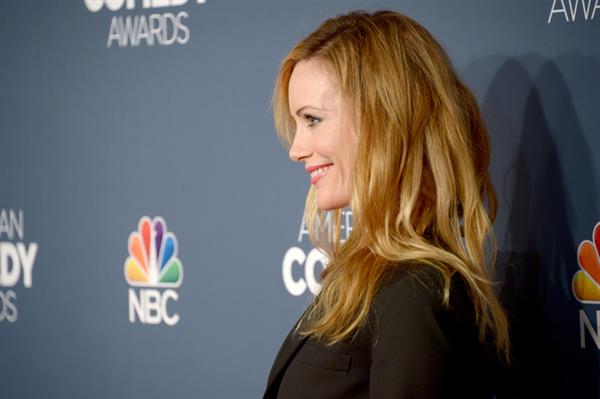 Leslie Mann