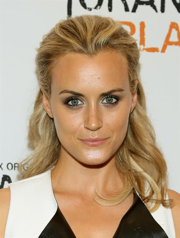 Taylor Schilling