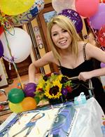 Jennette McCurdy