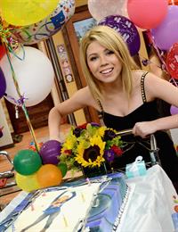 Jennette McCurdy