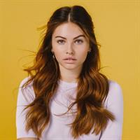 Thylane Léna-Rose Loubry Blondeau