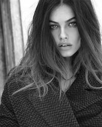 Thylane Léna-Rose Loubry Blondeau