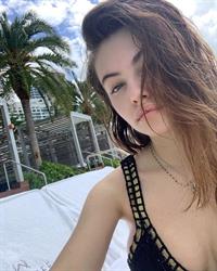 Thylane Léna-Rose Loubry Blondeau Pictures Thylane Léna-Rose Loubry Blondeau