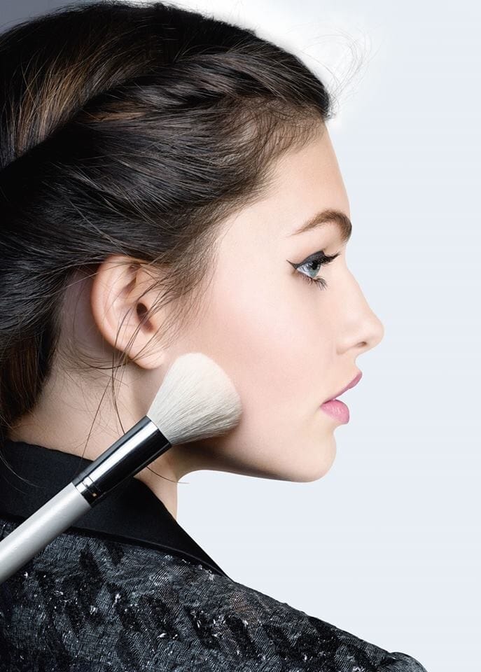 Thylane Léna-Rose Loubry Blondeau