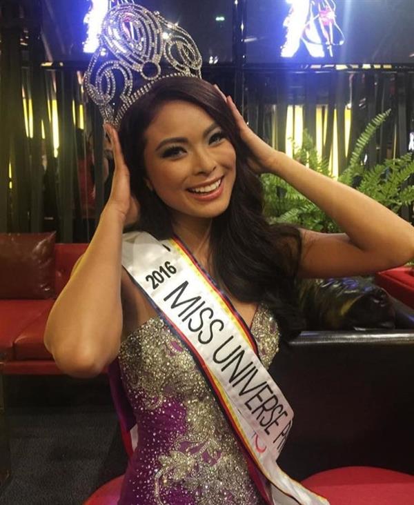 Maxine Medina