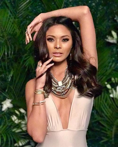 Maxine Medina