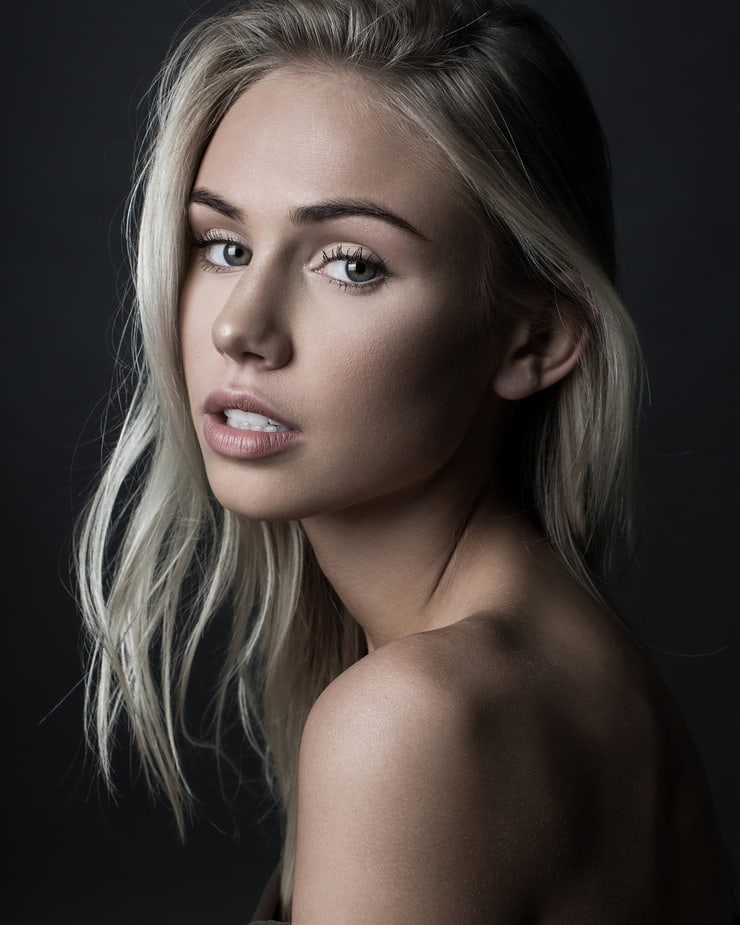 Scarlett Rose Leithold