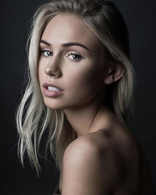 Scarlett Rose Leithold