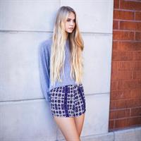 Scarlett Rose Leithold