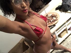 Luna Corazon at Sharesome