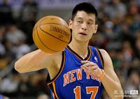 Jeremy Lin