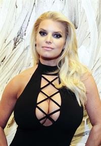 Jessica Simpson