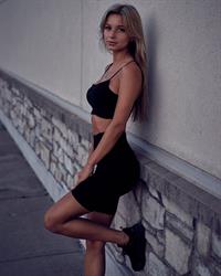 Francesca Founier hot