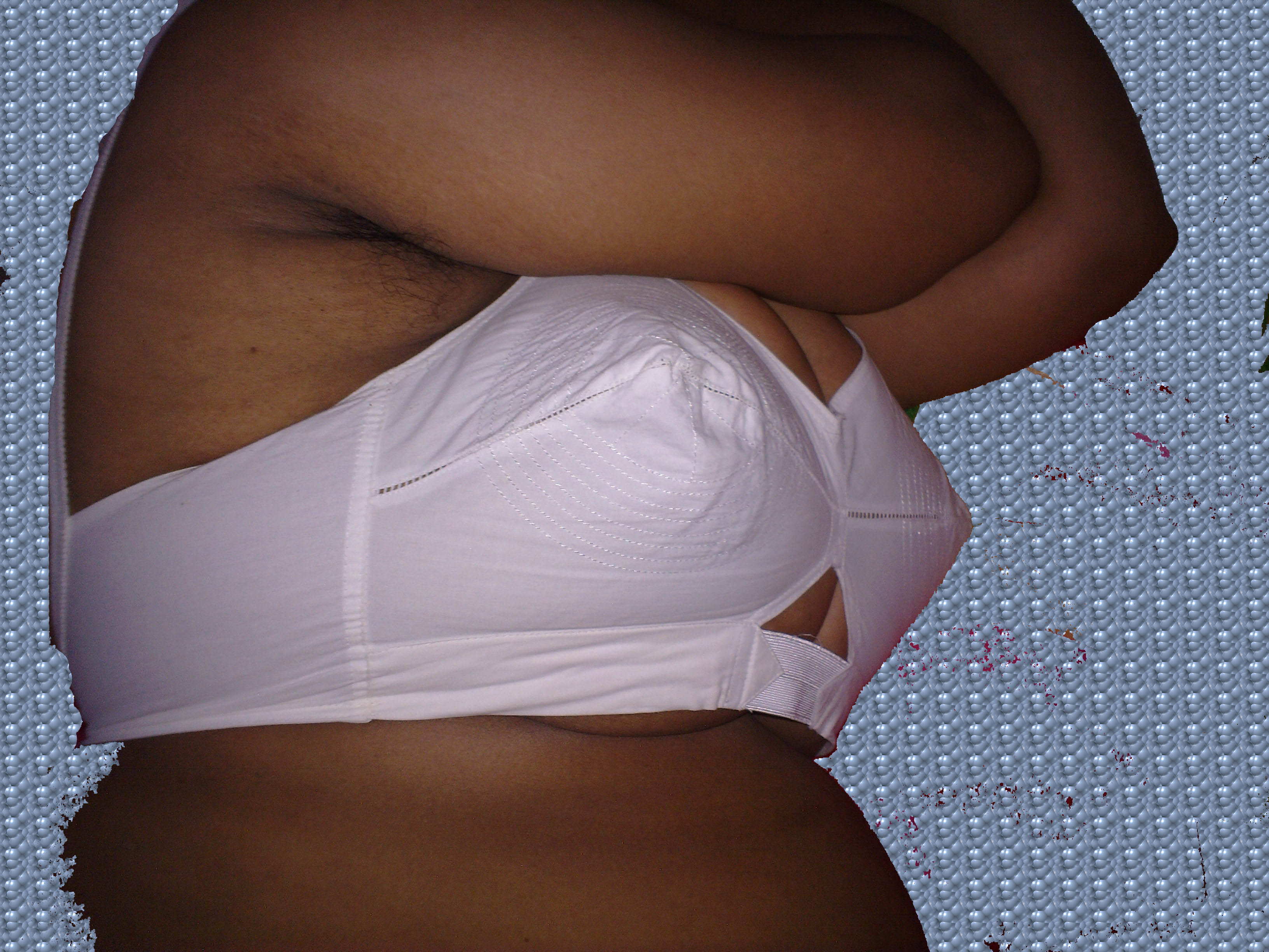 My wife is a famous prostitute in all the major cities in India. She enjoys it and I love her a lot.