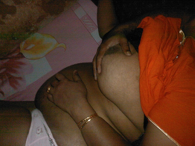 My wife is a famous prostitute in all the major cities in India. She enjoys it and I love her a lot.