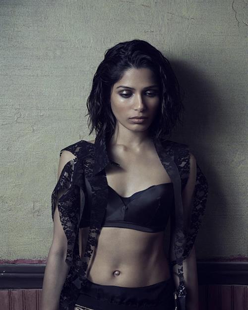 Freida Pinto