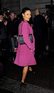 Thandie Newton