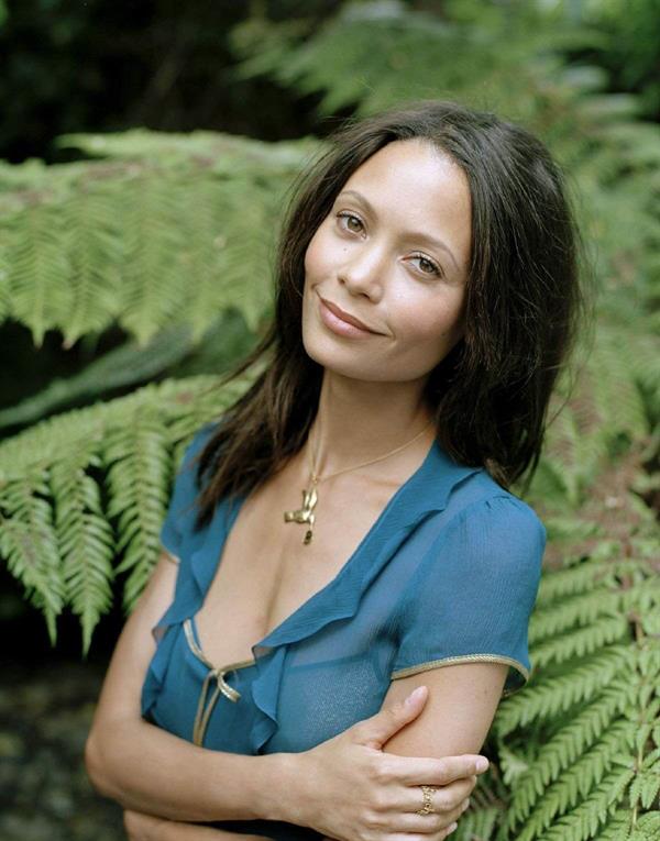 Thandie Newton