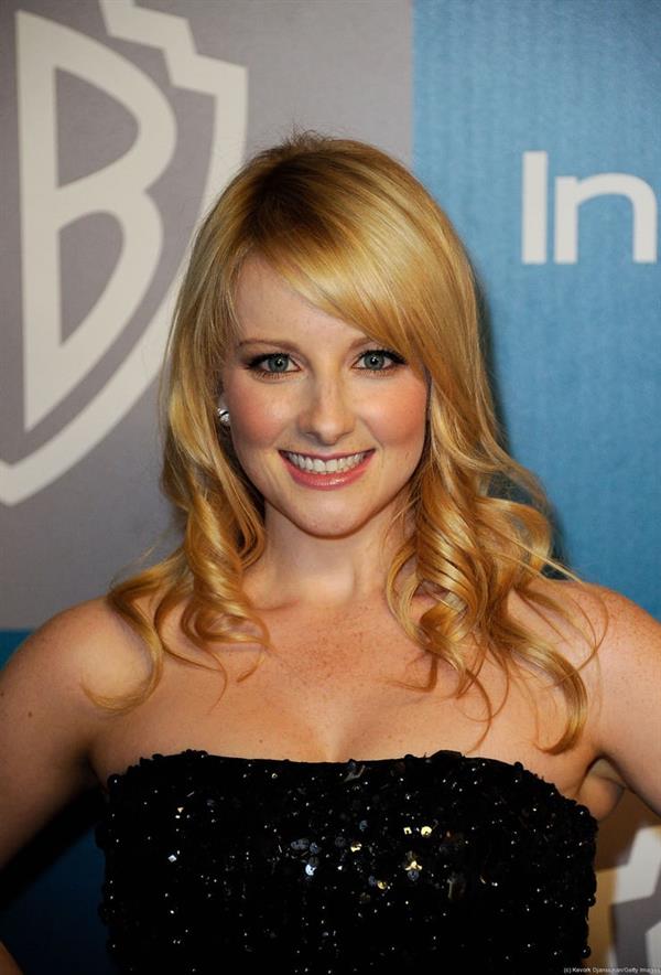 Melissa Rauch