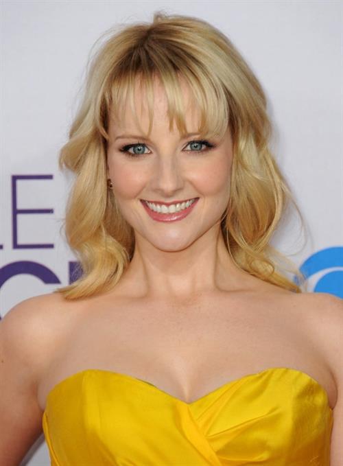 Melissa Rauch
