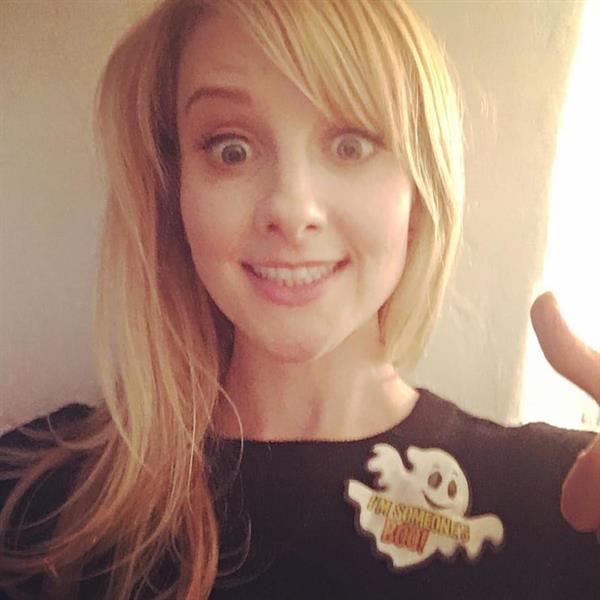 Melissa Rauch