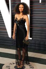 Thandie Newton