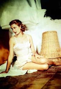 Grace Kelly