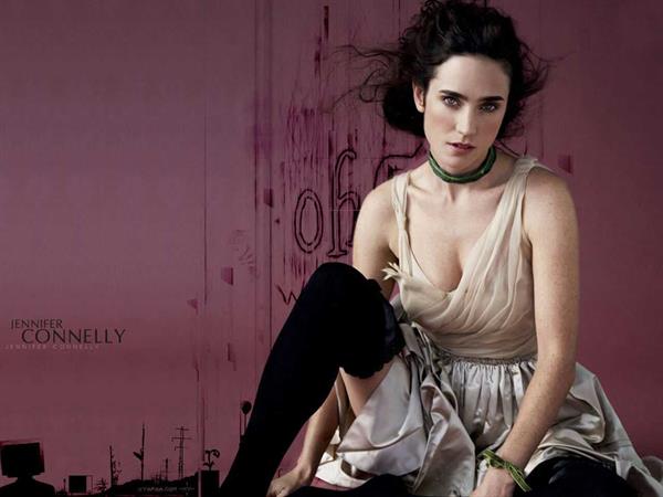 Jennifer Connelly