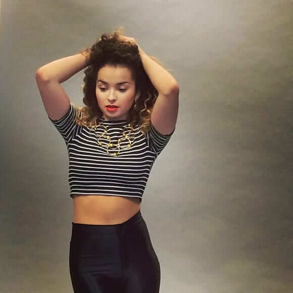 Ella Eyre