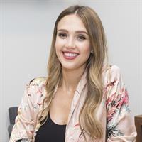 Jessica Alba