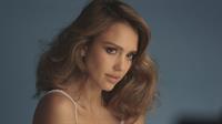 Jessica Alba