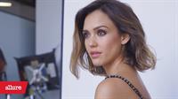 Jessica Alba