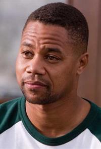 Cuba Gooding Jr.