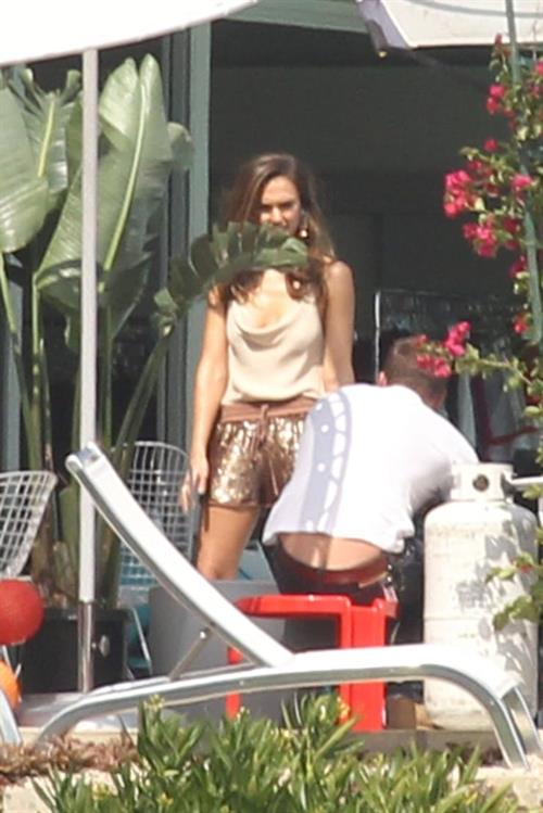 Jessica Alba