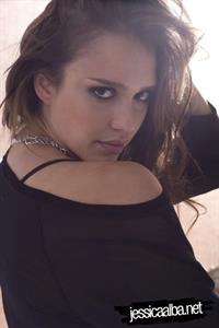 Jessica Alba