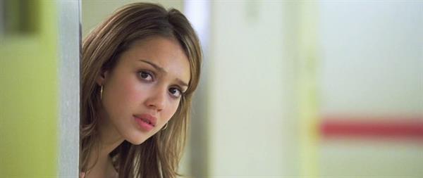 Jessica Alba