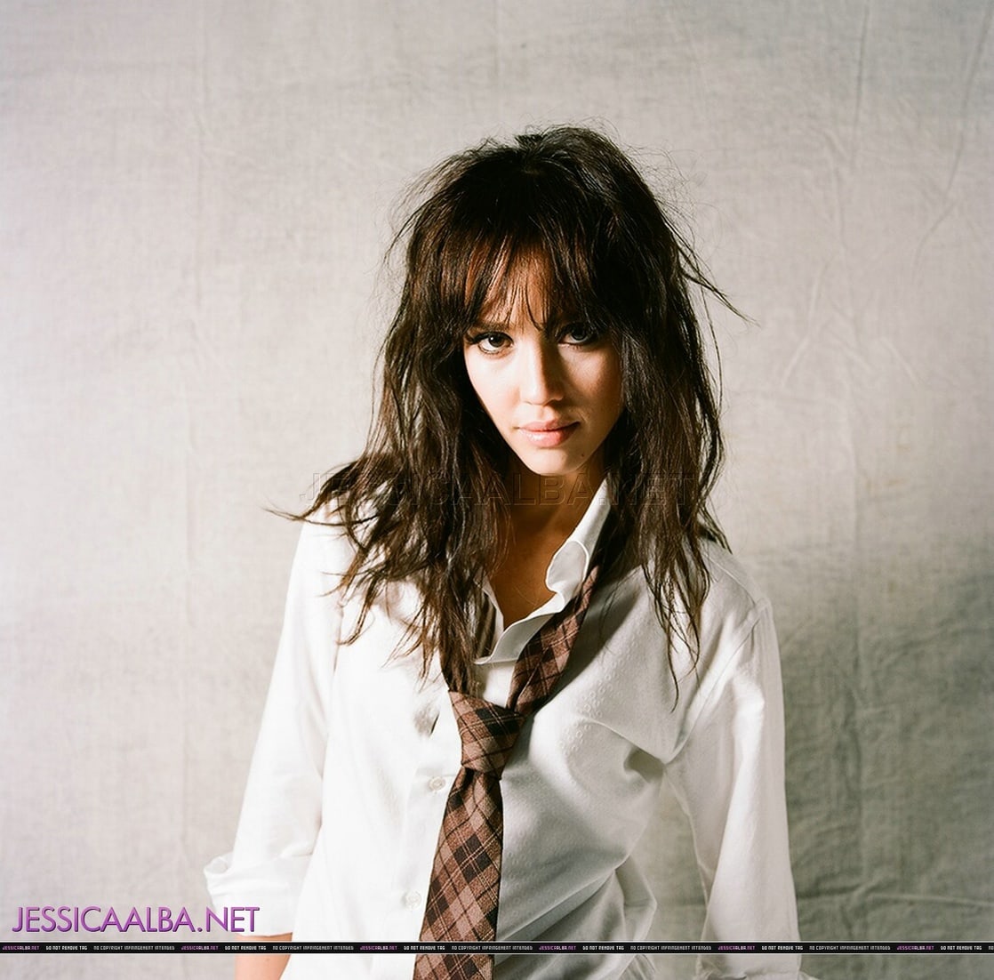 Jessica Alba