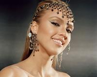 Jessica Alba